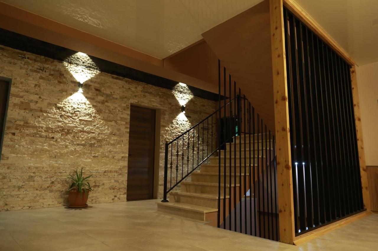 Paramount Kazbegi Exterior photo